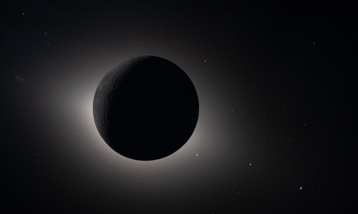 Užgniauš kvapą. Epiniai „Artemis 2“ Mėnulio ir Žemės vaizdai (FOTO)