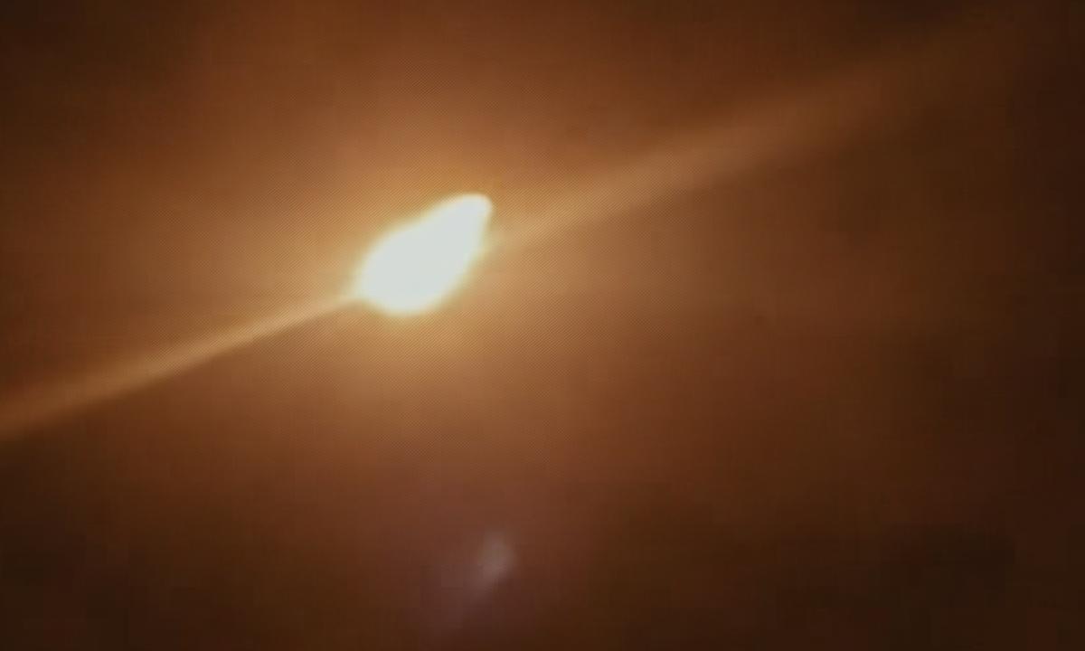 [ŽT] Absoliutus rekordas: du taikiniai sunaikinti už horizonto ribos (Video)