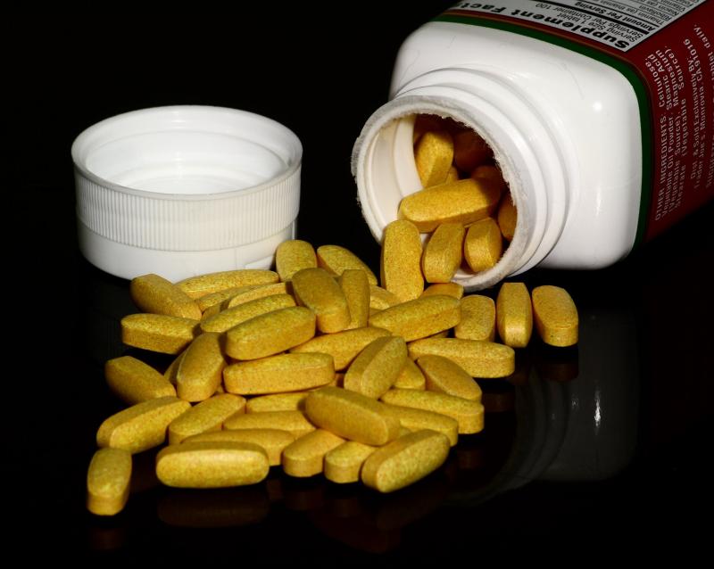 Vitaminai