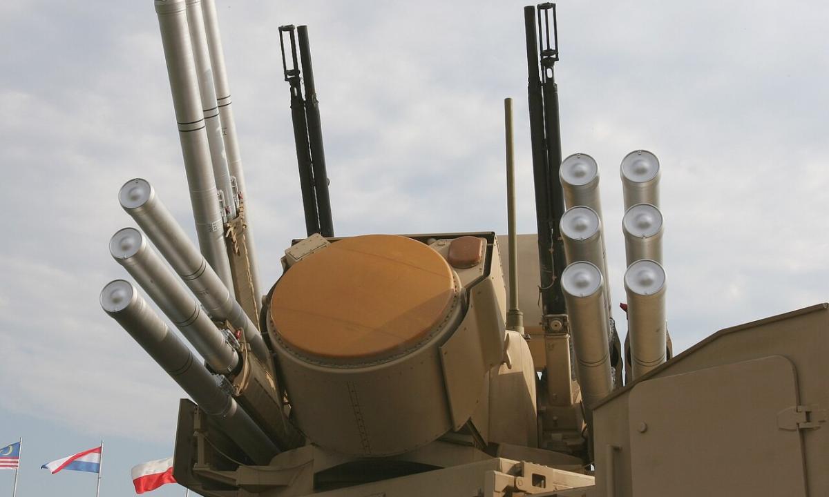 Skylėtas skydas: galybė pripažino – svarbiausios gynybos sistemos tiesiog baigėsi