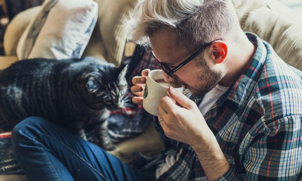 Išsigelbėjimas smegenims. Skelbia „super-gėrimą“. Užteks vos vieno puodelio