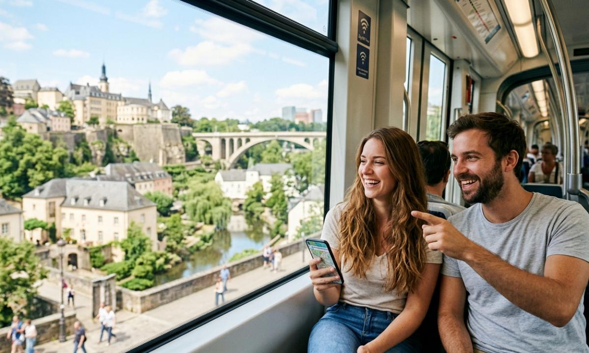 Neatrastas brangakmenis Europos širdyje. Jį galite aplankyti beveik nemokamai