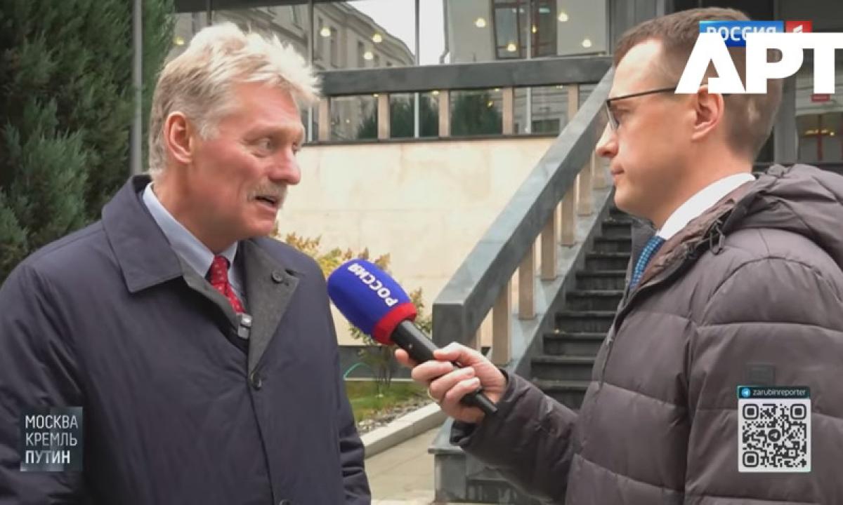 [ŽT] Jie apgavo visus: kol pasaulis stebi konfliktą, jie ramiai derinasi veiksmus per slaptas linijas