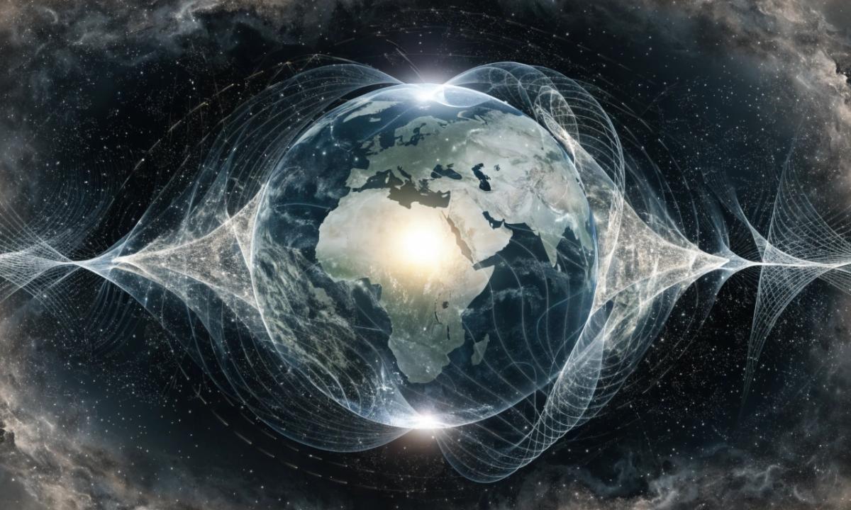 Žemės magnetinis laukas „išprotėjo“. Mokslininkai dabar žino, kodėl