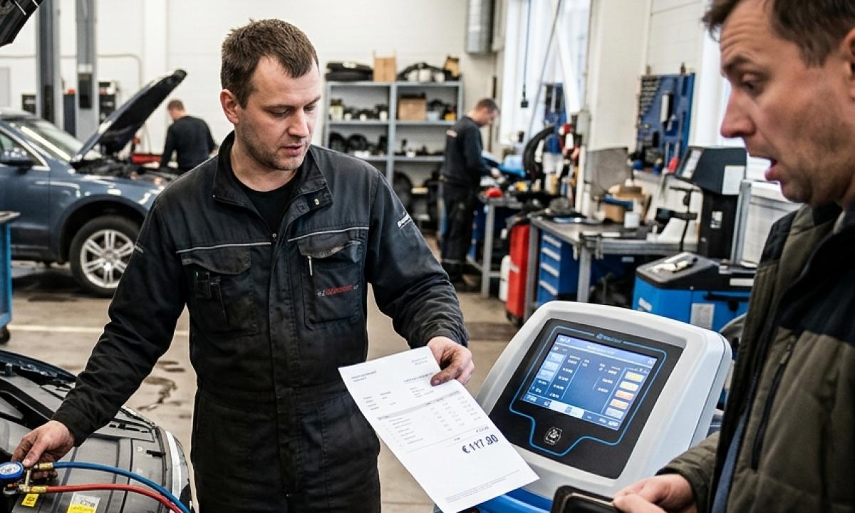 Ar matote tokį lipduką ant automobilio? Pasiruoškite pinigus