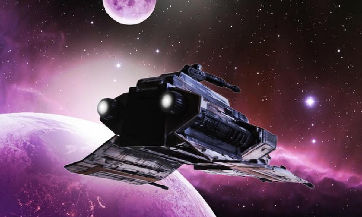 Ar kada nors pasieksime kitas žvaigždes? Būdas, kuriam nereikia jokios mokslinės fantastikos (VIDEO)