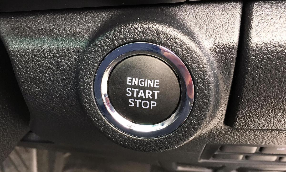 Išjungėte START-STOP sistemą? Nepraeisite techninės apžiūros. ES daro pakeitimus