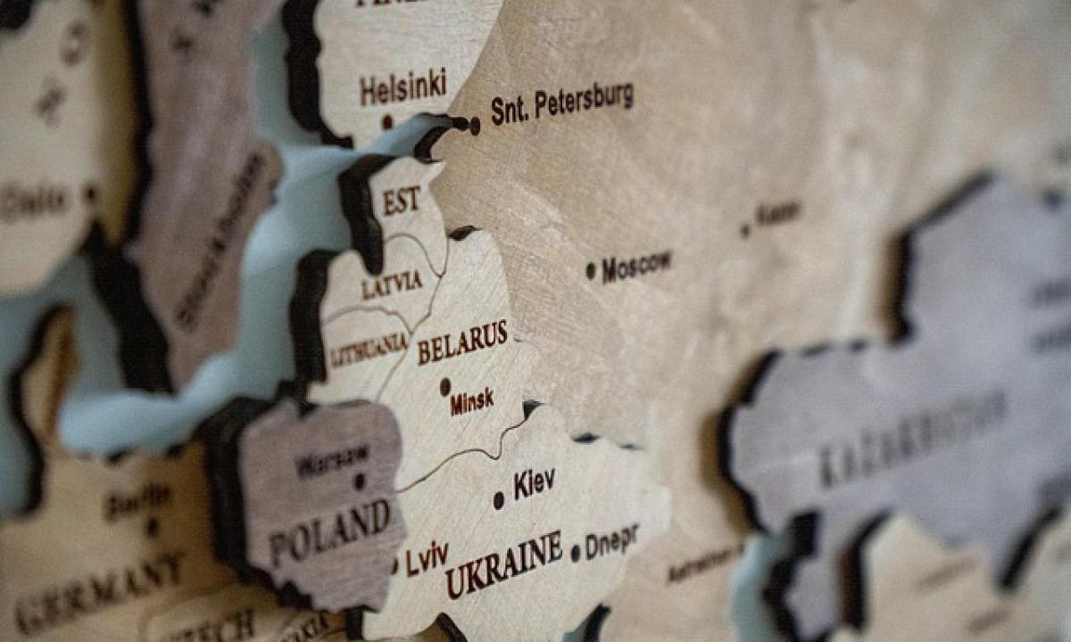 Paskutinė „audra“ prieš krachą: du lyderiai meta iššūkį visai Vakarų sistemai