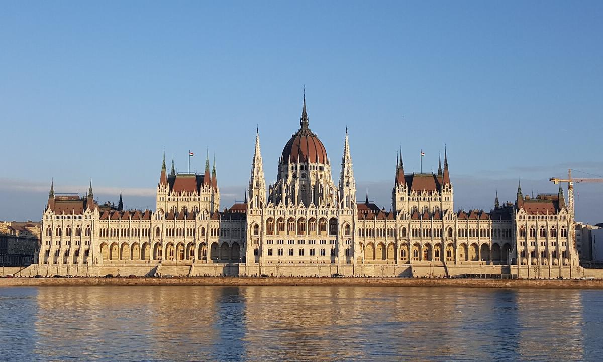 Vengrijoje bręsta sensacingas scenarijus. To dar nebuvo