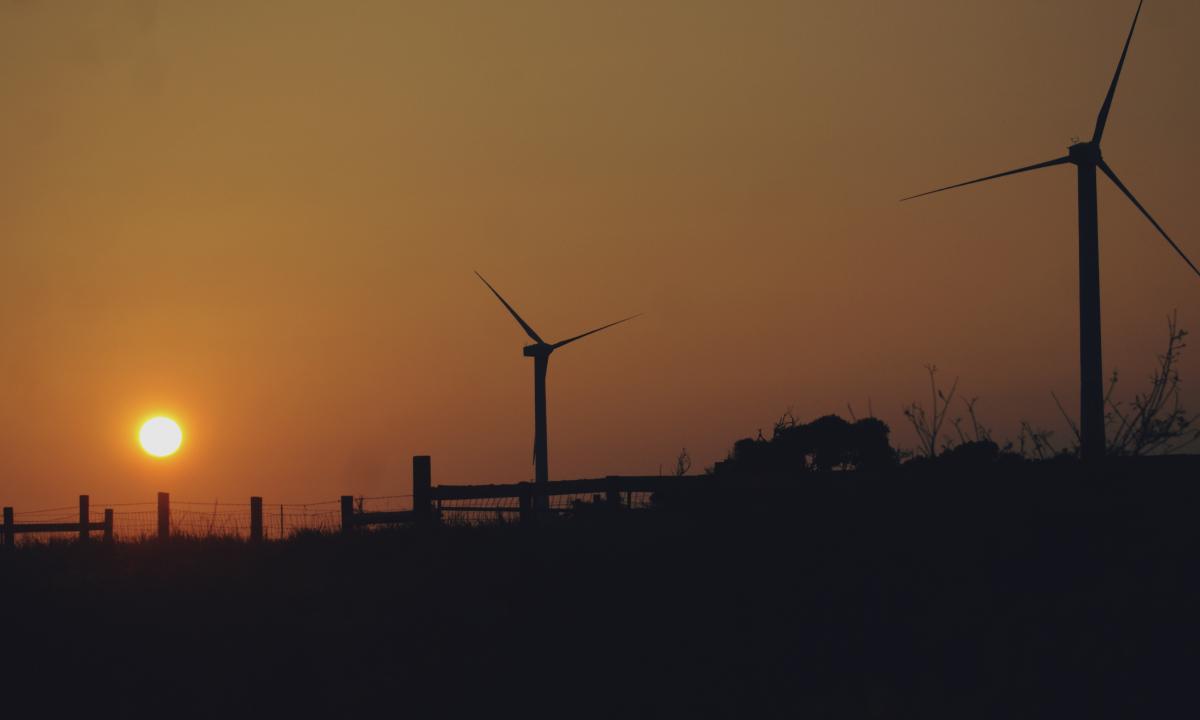 Mirtinas perteklius: tūkstančiai jėgainių stabdomos jėga