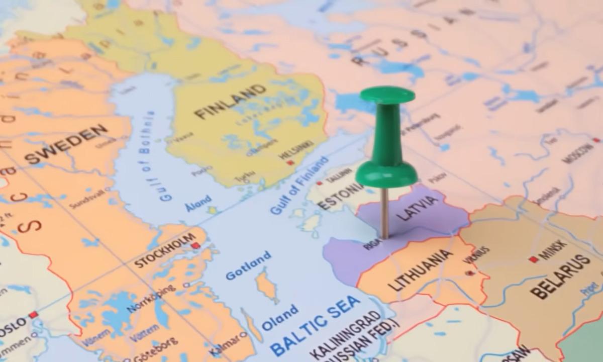 Mažieji milžinai parodė dantis: strateginis lūžis rytiniame sparne