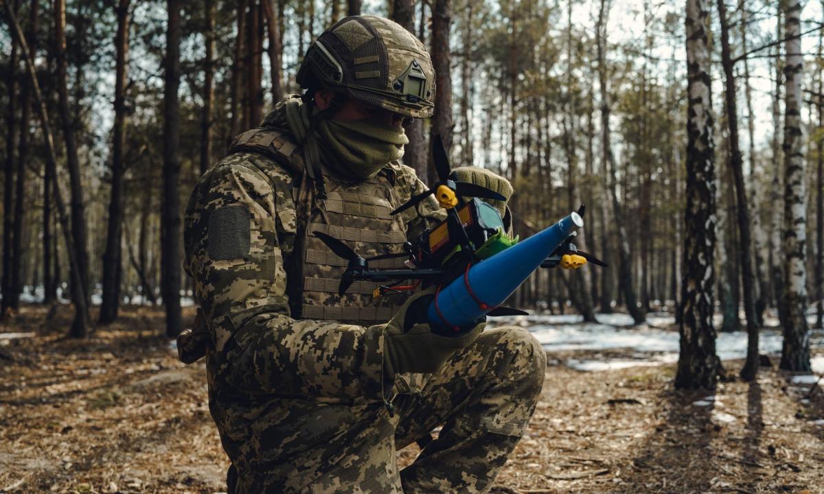 Iš pėstininko į legendas: „Mažylio“ istorija, sukrėtusi internetą (Foto)