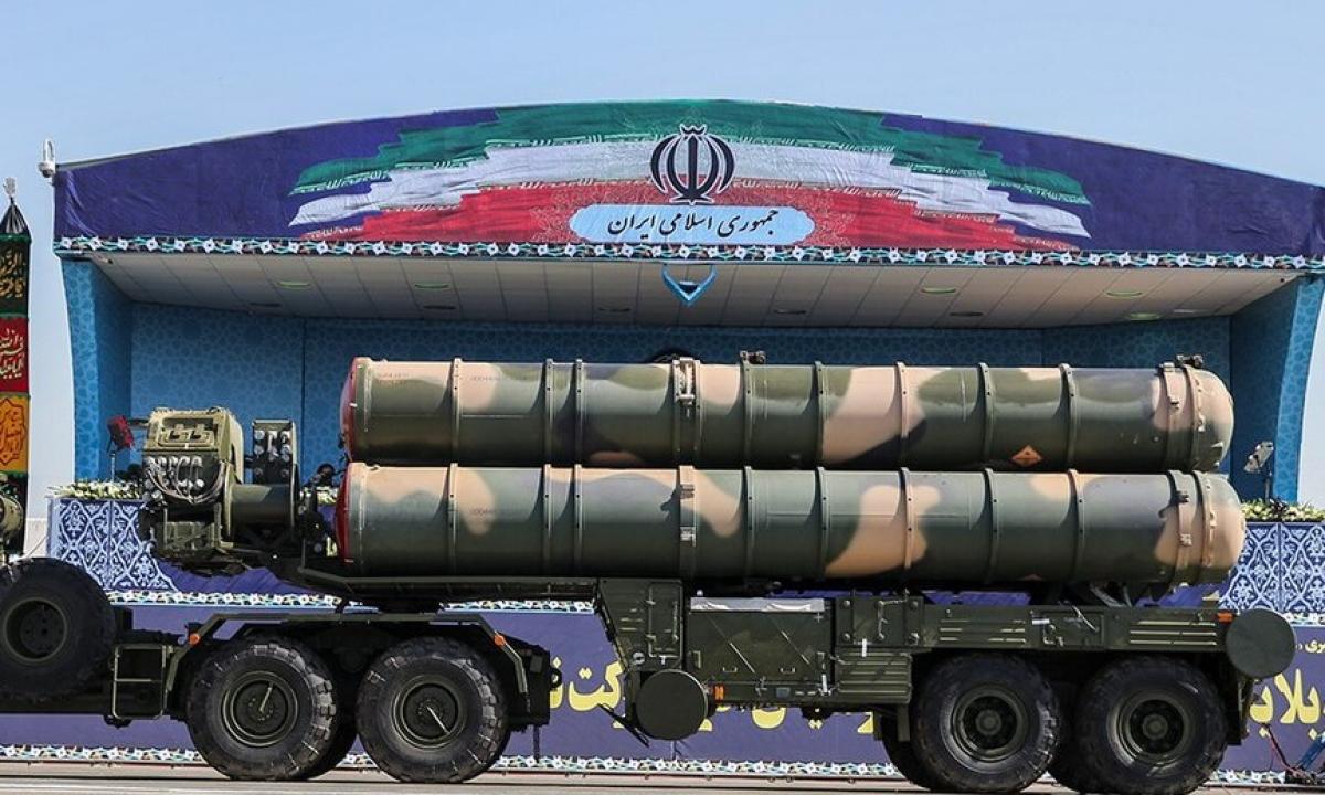 Jie juos pirko Rusijoje. Jie nesitikėjo tokių rezultatų (Video)