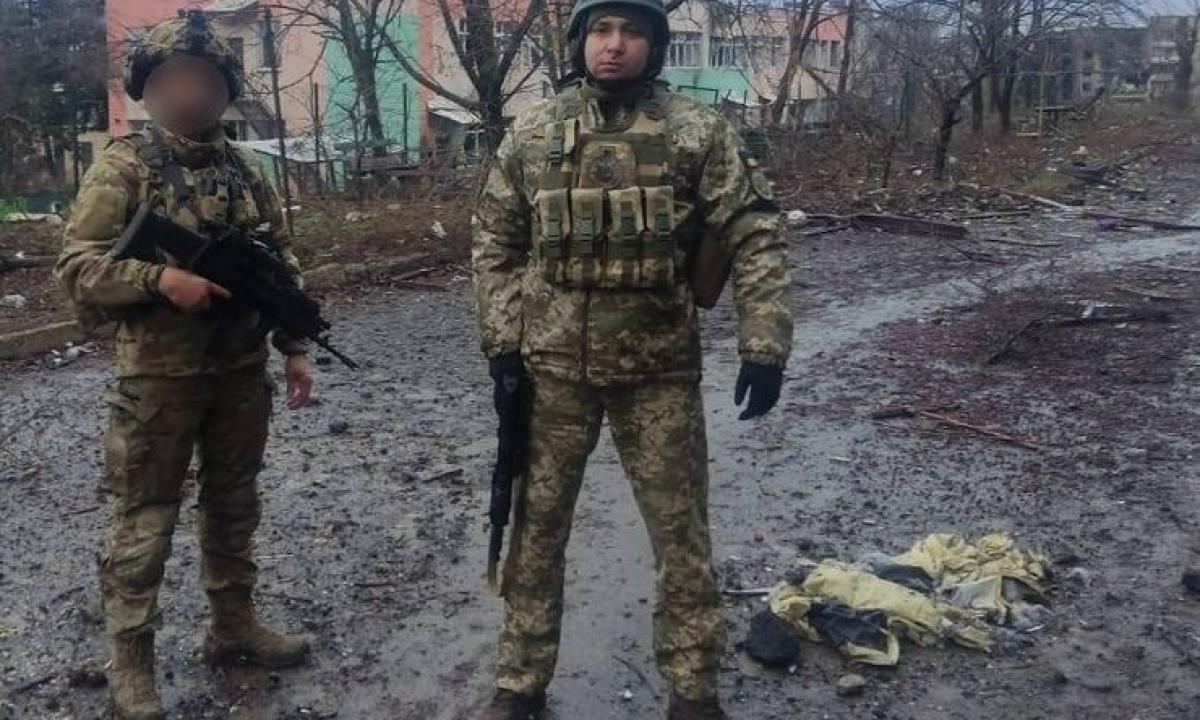 Ar Budanovas taps įtakingiausiu žmogumi šalyje? Pirmieji ženklai