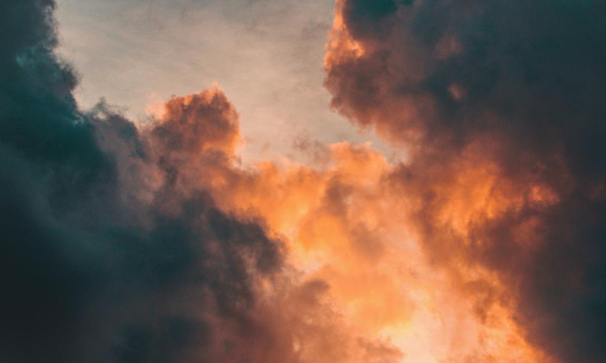 Geležinis tiltas subyrėjo kaip kortų namelis. Štai kaip tai įvyko 