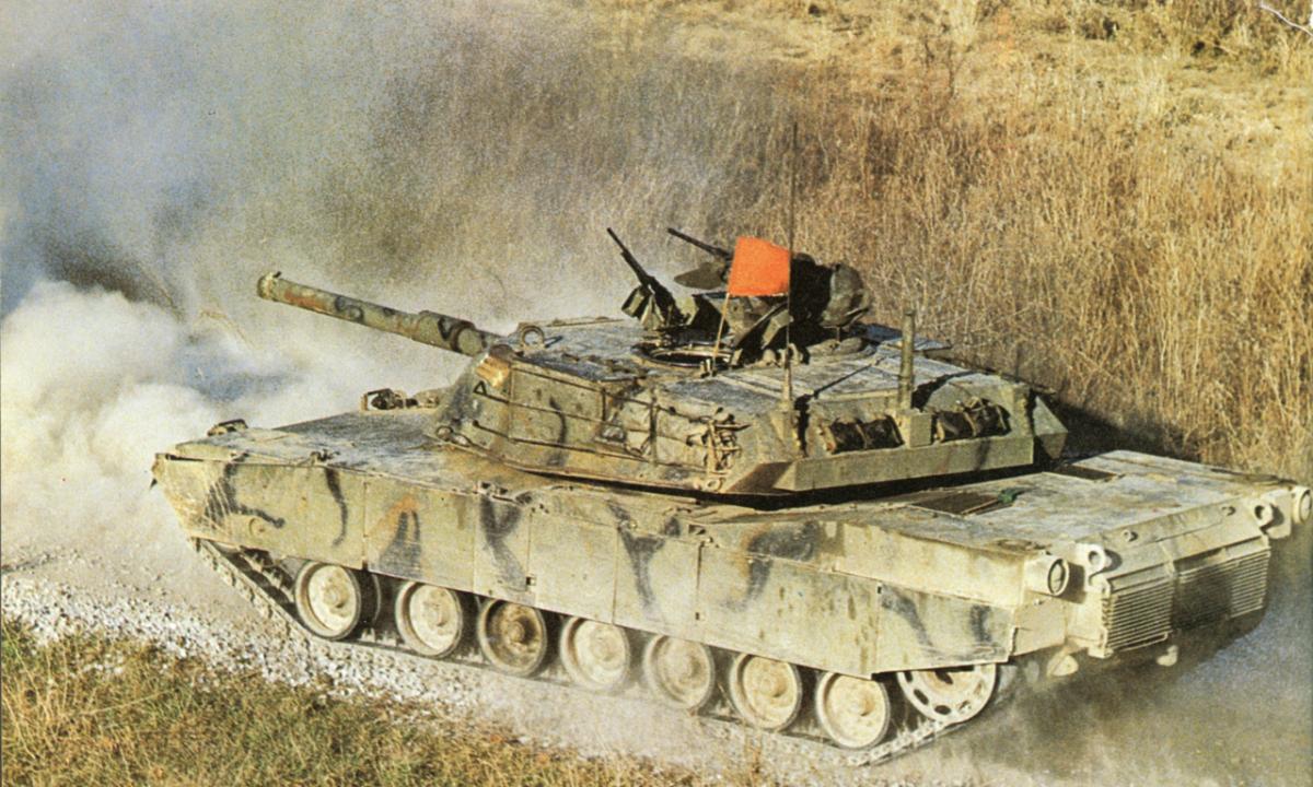 42 % pasaulio ginklų – vienose rankose. Kas išstūmė Rusiją iš sosto?