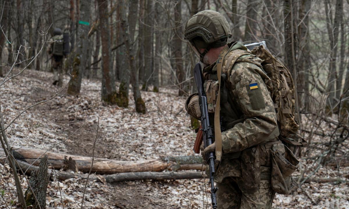 [ŽT] SBU generolai pas Prezidentą: po šio susitikimo rusų generolams ims drebėti rankos (Video)