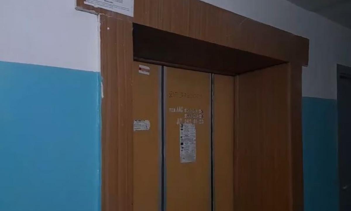 Daugiabučių gyventojams – blogos žinios: jūsų liftas tapo „pinigų siurbliu“ ne be priežasties