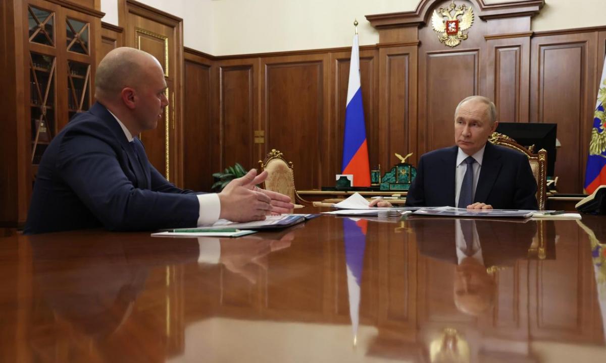 Rusija bet kokia kaina slėpė šią informaciją. Ji susijusi su regionu, besiribojančiu su Lietuva (FOTO)