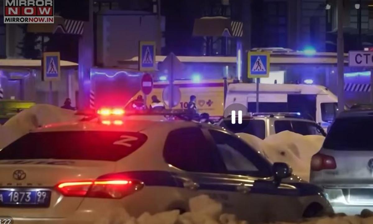 Z-patriotų prognozės šiurpina Maskvą: gegužės 9-ąją laukia ne paradas, o katastrofa? (Video)