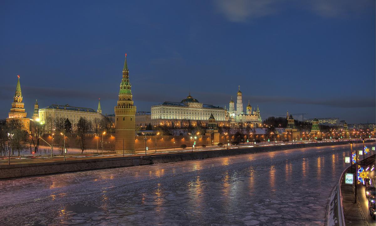 Formuojasi naujas Rusijai lojalistų blokas. Lavrovas turi ypatingą misiją