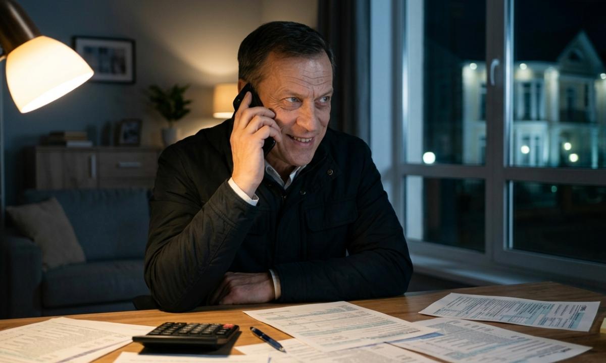 Jūsų kaimynas praneša apie jus mokesčių inspekcijai. Ta pati priežastis sudaro 70 % pranešimų