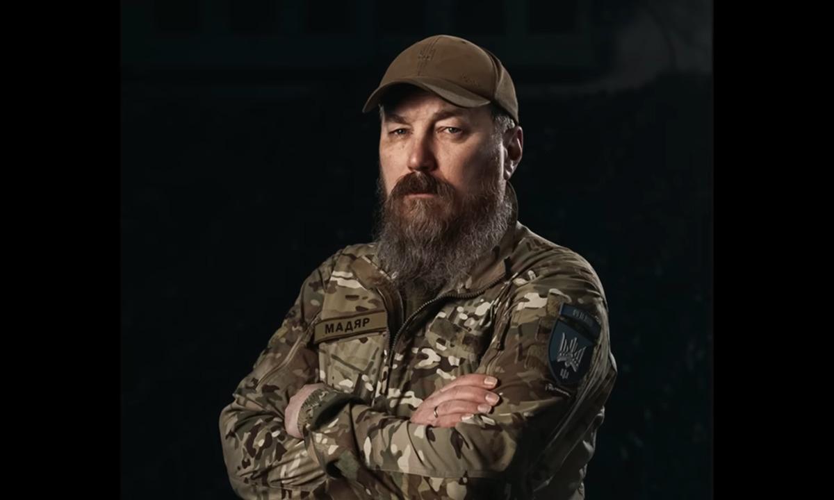 Jie statė tai 30 metų. Ukraina tai sustabdė per 10 dienų. Štai kaip... (Video)