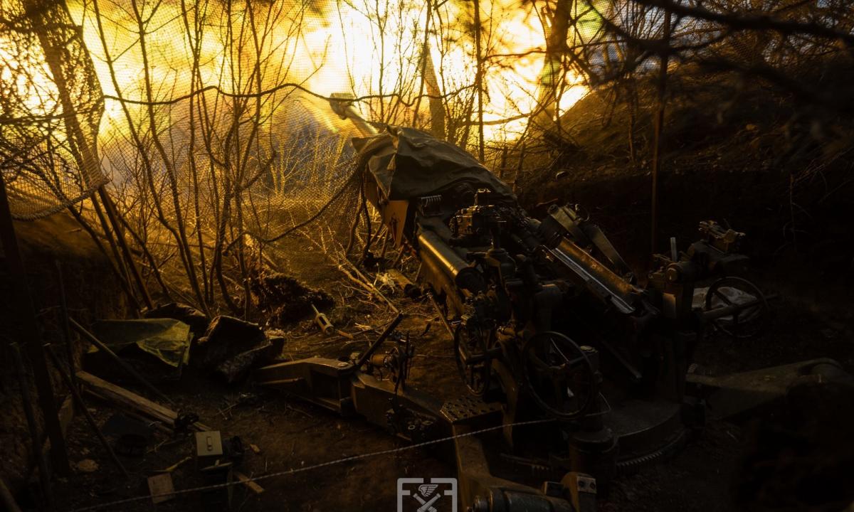 Diktatoriaus įsakymas: Belousovui ir Gerasimovui liepta stabdyti puolimą