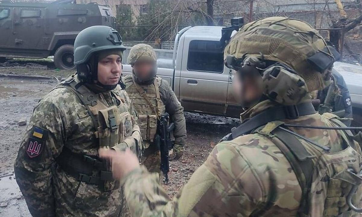 Budanovo verdiktas šiurpina: Ukraina pasiekė kritinį lūžį – skaičiai tokie baisūs, kad jų geriau neminėti?