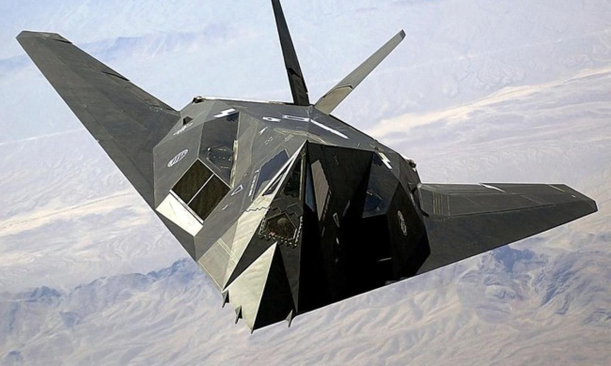 Šūvis, sukrėtęs visą pasaulį – kaip Jugoslavija sugebėjo numušti JAV monstrą F-117 „Nighthawk“ (Foto, Video)
