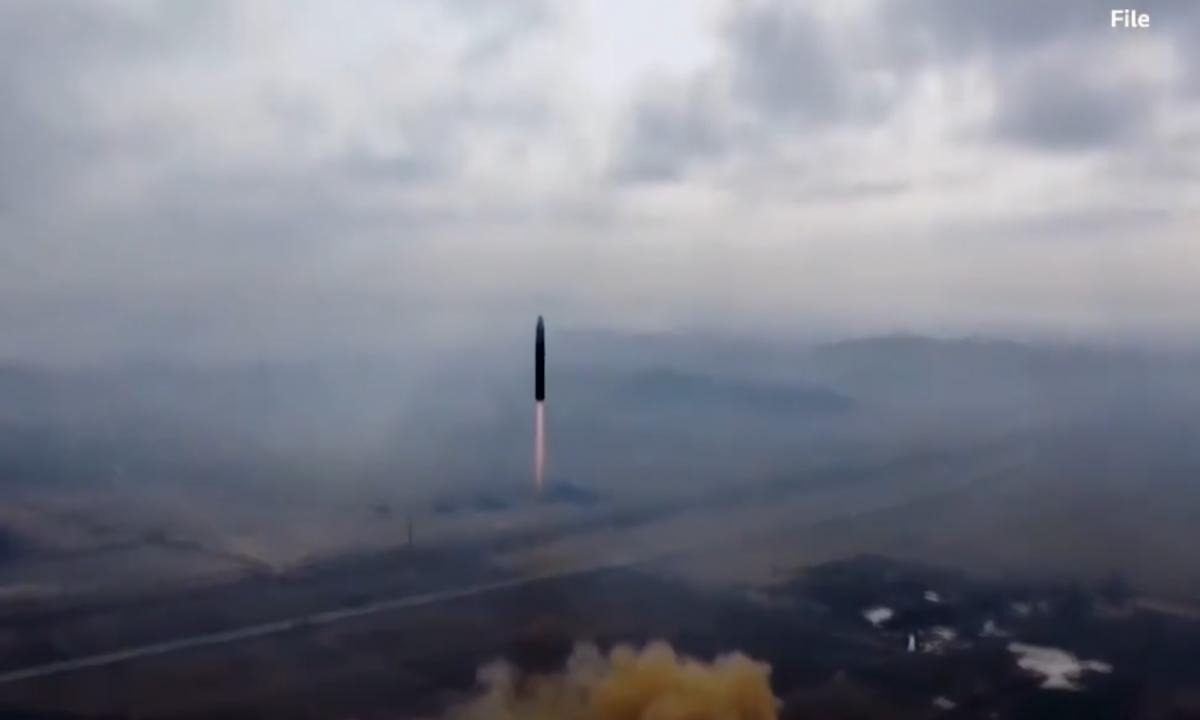 Civilizacijos pabaiga be šūvio: sukurtas ginklas, galintis vienu paspaudimu išjungti ištisas valstybes (Video)