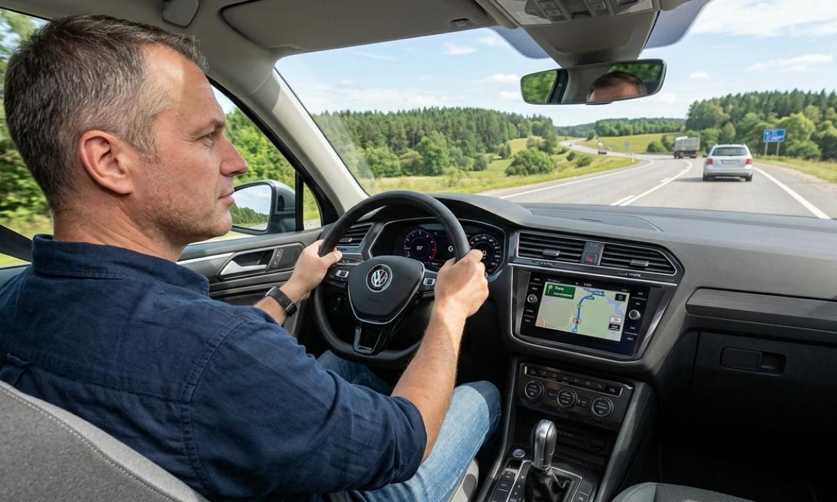 Naudotas automobilis su „automatu“. Kaip atpažinti sugedusią pavarų dėžę prieš perkant?