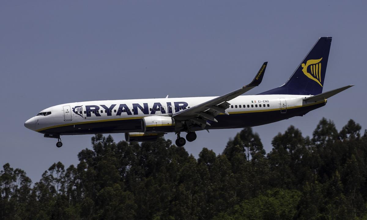 Ar gali būti, kad kelionės baigėsi? Oro linijos turi labai blogų žinių