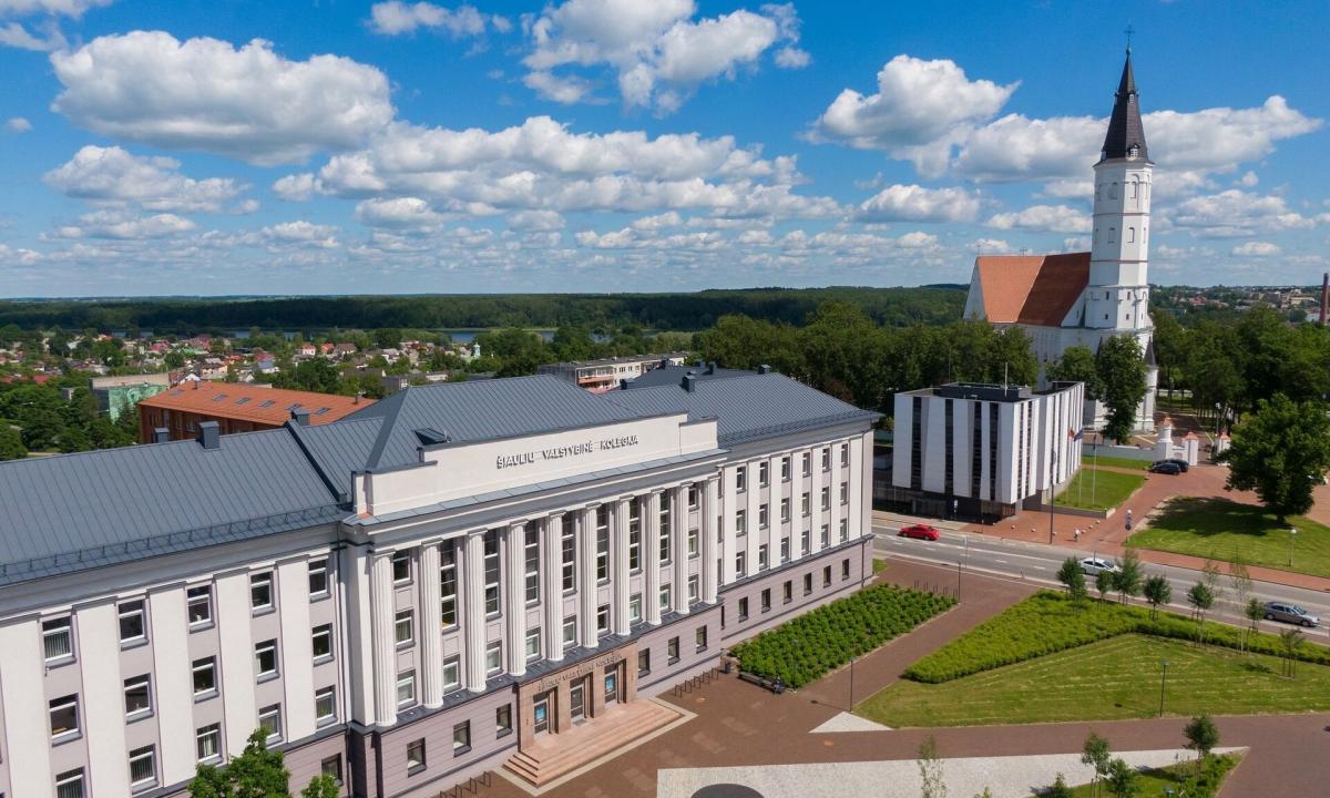 Lietuviai tyliai perkėlė didžiąją dalį savo išteklių tolyn nuo sienos