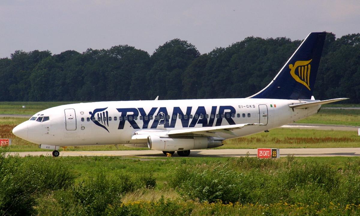 Dangus tuštėja: Europai gresia aviacinis paralyžius – kai kurioms šalims kuro liko vos 8 dienoms