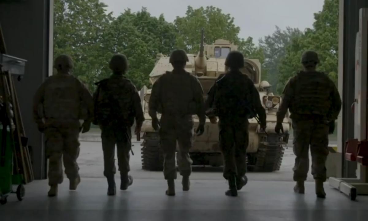 [ŽT] Aljanso rokiruotė: kodėl jie traukiasi iš vakarų ir renkasi arčiau pavojaus zonos?