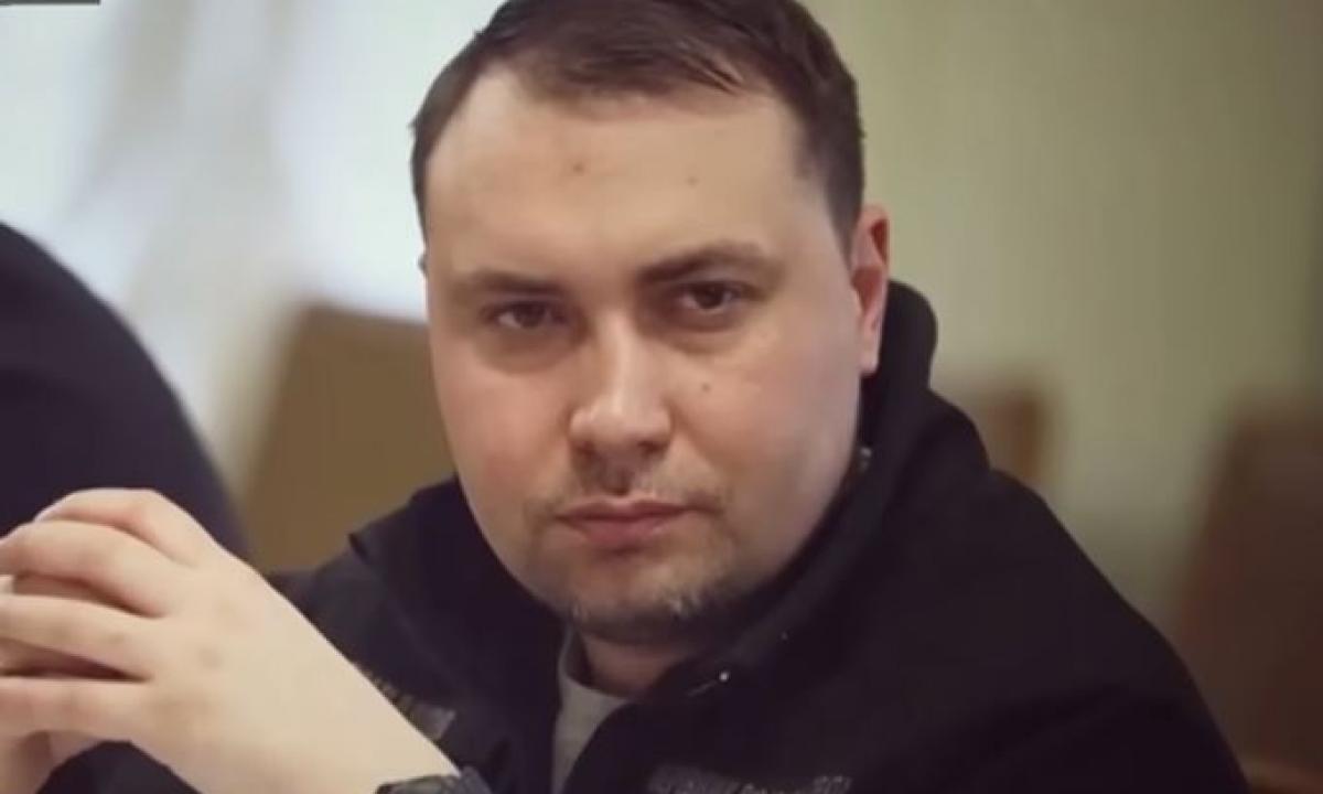 Budanovas skelbia apie lūžį derybose su Kremliumi: taika jau arti