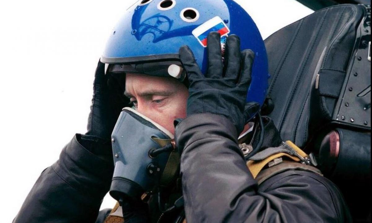 Putino „paskutinė viltis“ pavojuje: jei šis režimas subyrės, Rusija liks visiškai viena