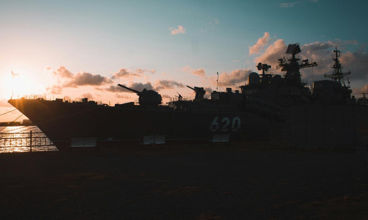 30 min iki pragaro: Jis peržengė raudoną liniją! Įsiveržimas skamba lyg mirtinas perspėjimas prieš audrą