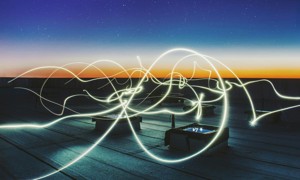 „75 naujos jėgainės per naktį: kelias atvertas“