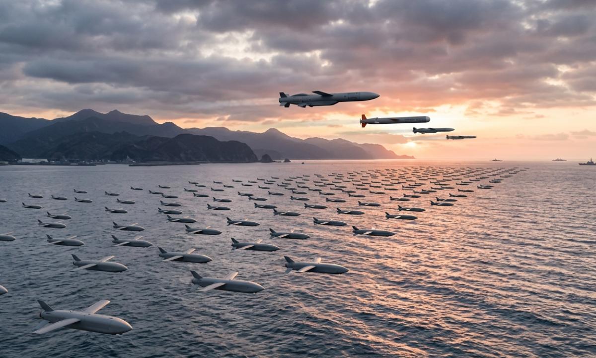 Japonija, kokią mes ją žinome, eina į pabaigą. Kamikadzės sugrįžo