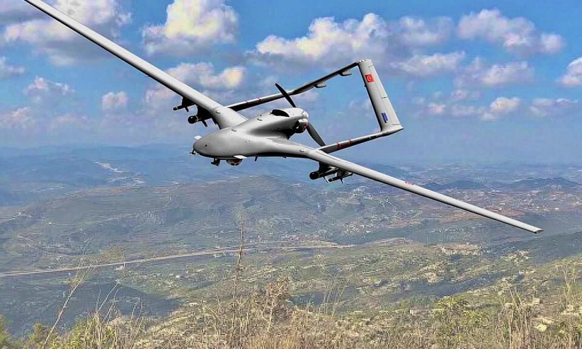 „Bayraktar“ nepuola rusų. Ukrainos aviacijos ekspertas atvirai atsakė kodėl