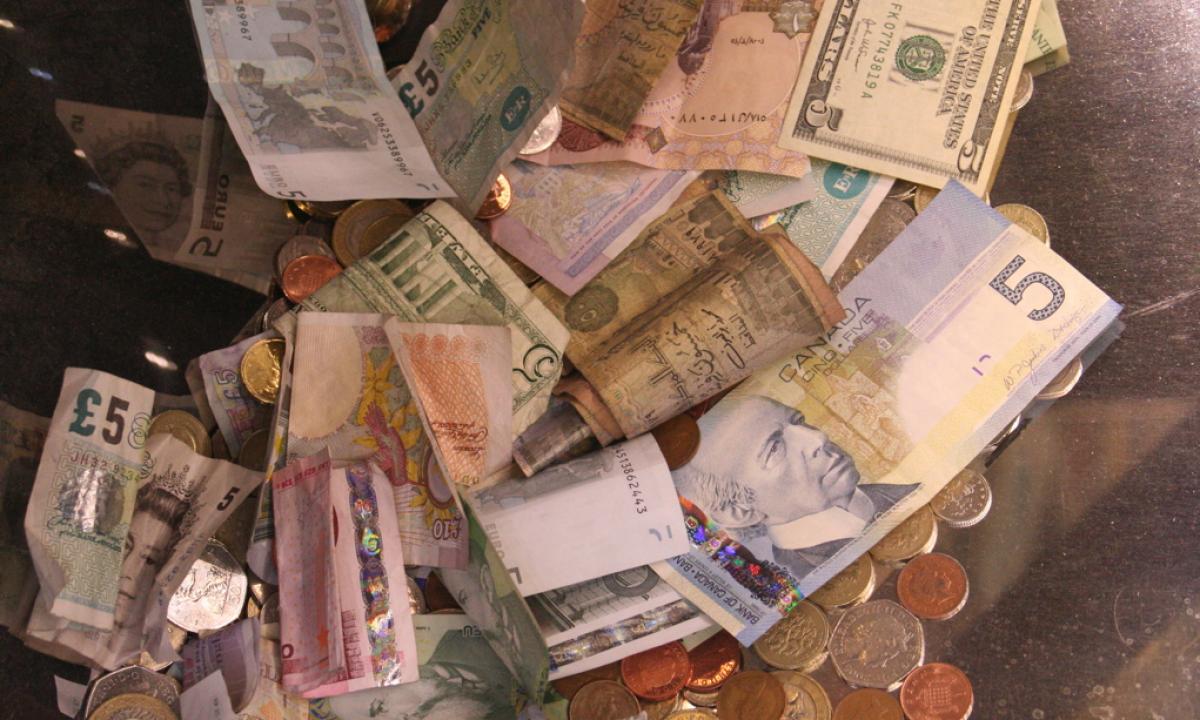 Piniginėse – „tiksinčios bombos“: šie banknotai netrukus virs beverčiais popierėliais