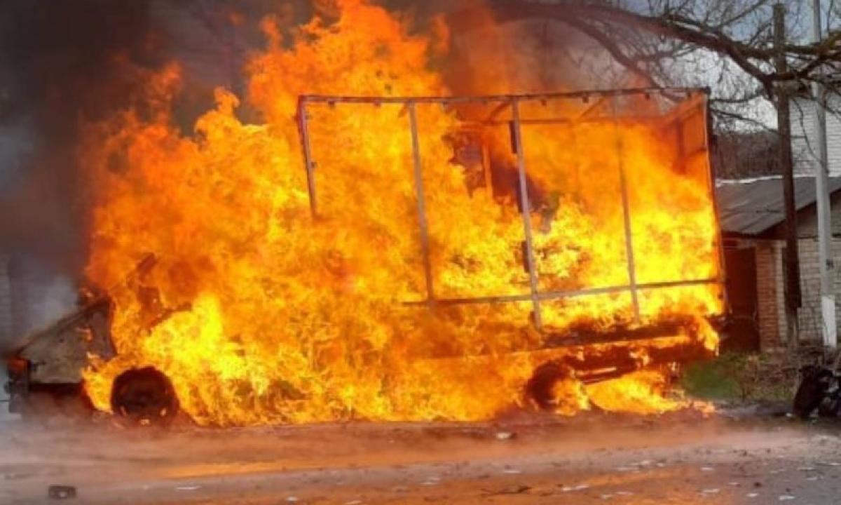 „Karinis konfliktas su Europa.“ Rusai mato kelią į Trečią pasaulinį karą