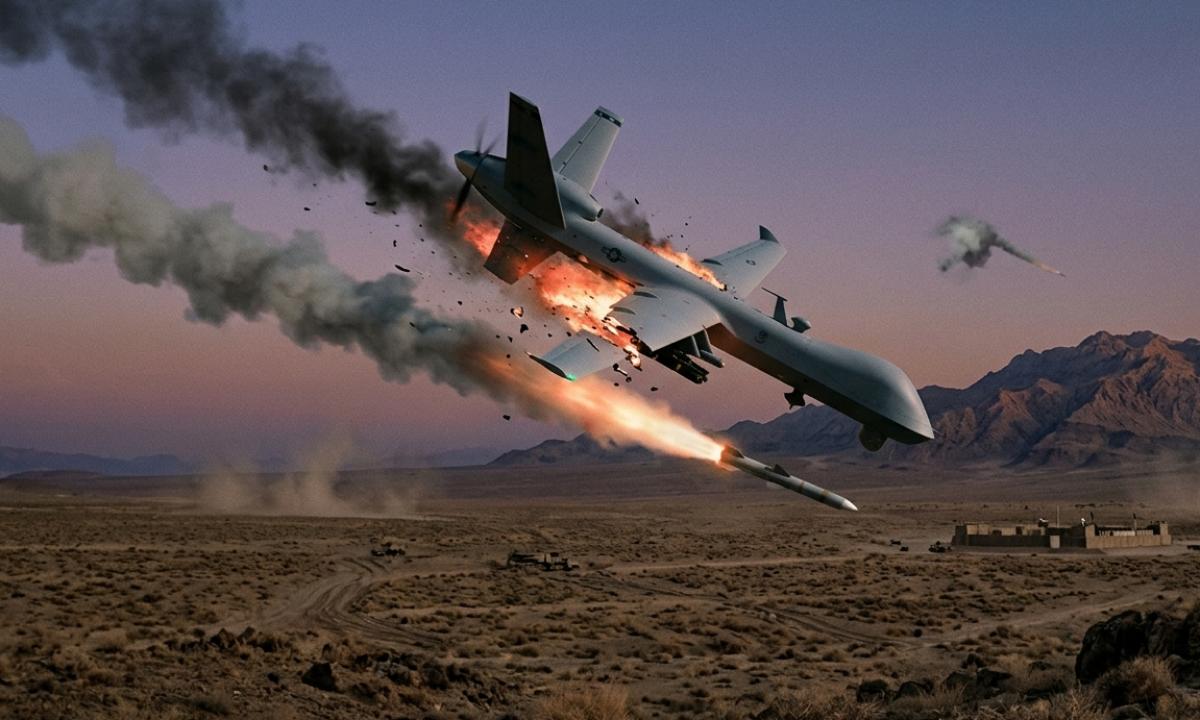 Šaltas dušas JAV. Irane „Giltinės“ krenta viena po kitos