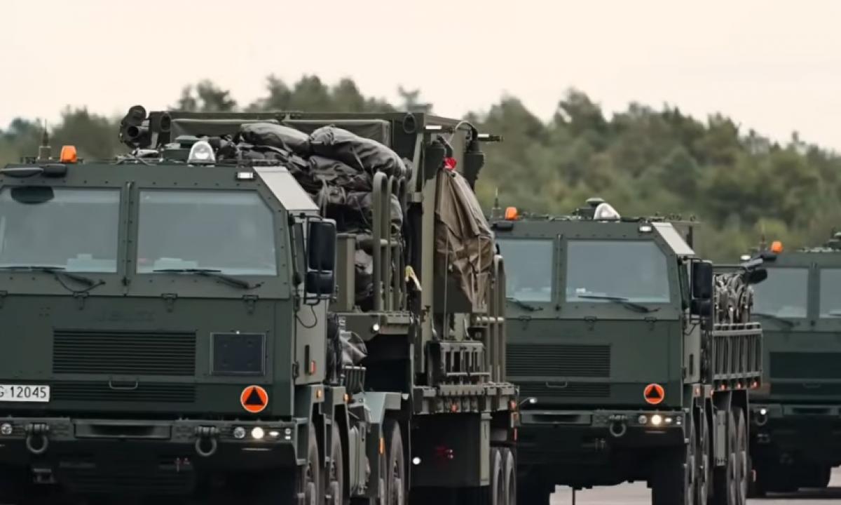 5 karai ir 0 pralaimėtų dvikovų: jo neįveikė joks priešas