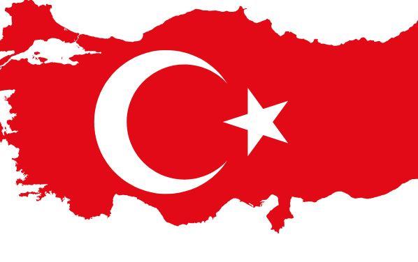 Turkija