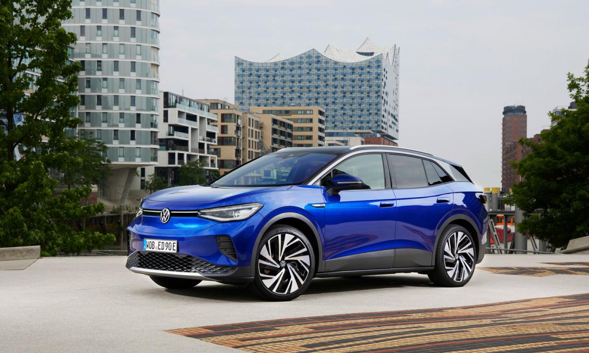 Ar žlunga elektromobilių revoliucija? „Volkswagen“ sprendimas purto visą rinką