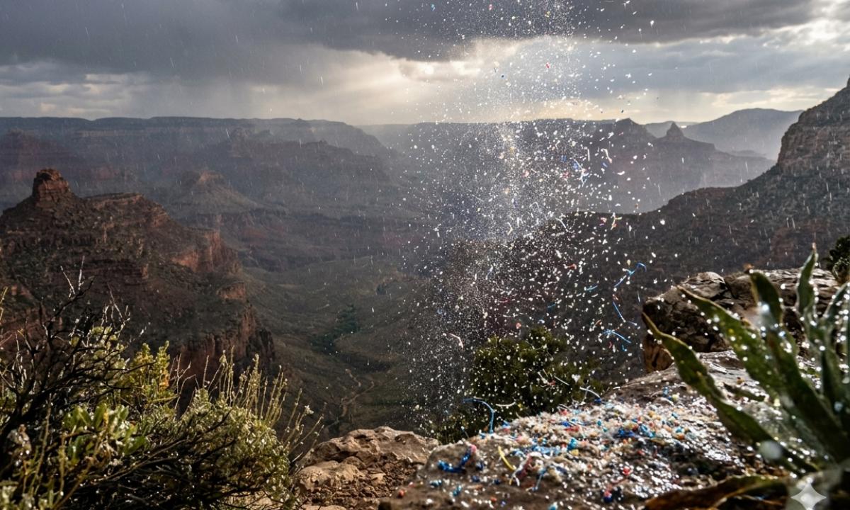 Mokslininkai skelbia liūdną žinią: iš dangaus jau krenta ne tik rūgštinis lietus, prasidėjo dar viena blogybė