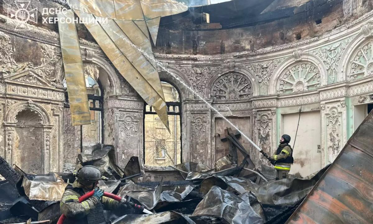 „Produktyvios“ Rusijos paliaubos. Ką rusai nuveikė per Velykas